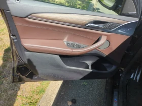BMW X3 M40i* B58* Всички екстри - 23500 € - 66822870 15