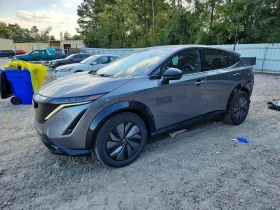 Nissan Ariya Engage+ E-4orce AWD