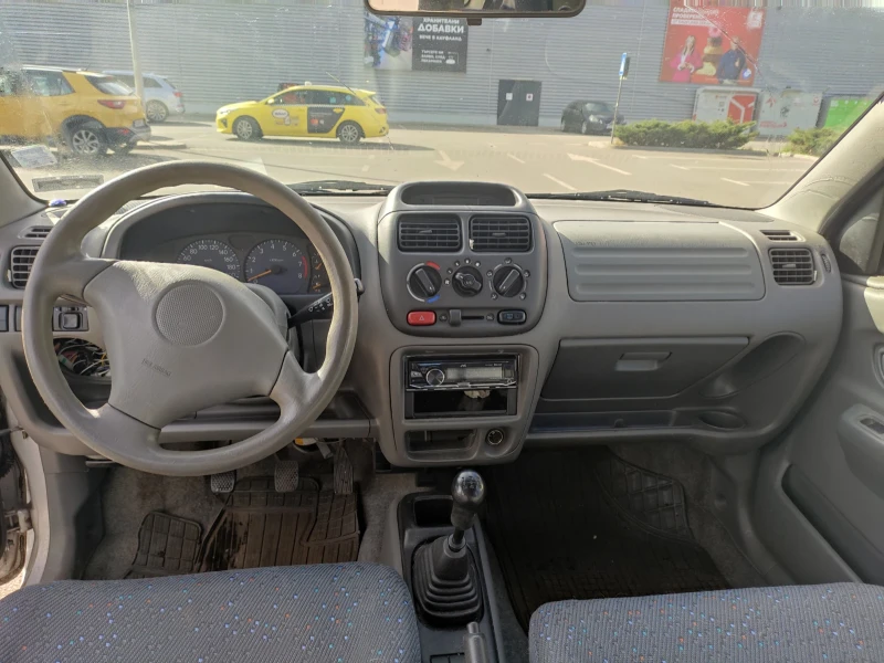 Suzuki Ignis Предно предаване, снимка 6 - Автомобили и джипове - 47620479