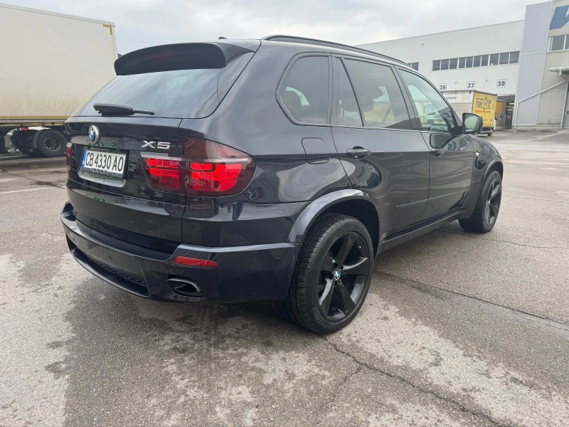 BMW X5 Готов Лизинг/Бартер, снимка 5 - Автомобили и джипове - 48385188