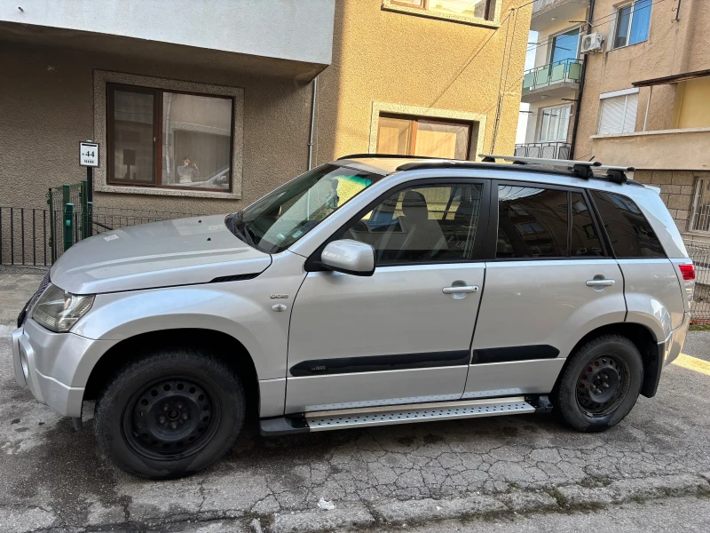 Suzuki Grand vitara, снимка 3 - Автомобили и джипове - 48573390