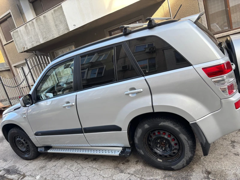 Suzuki Grand vitara, снимка 4 - Автомобили и джипове - 48573390