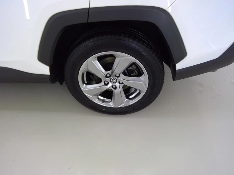 Toyota Rav4 VVT-i Style, снимка 11 - Автомобили и джипове - 52663030