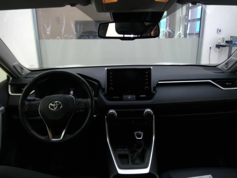 Toyota Rav4 VVT-i Style, снимка 7 - Автомобили и джипове - 52663030