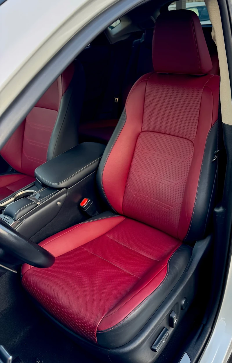 Lexus NX 300h LUXURY / CARTIER / НАЛИЧЕН, снимка 9 - Автомобили и джипове - 52666304