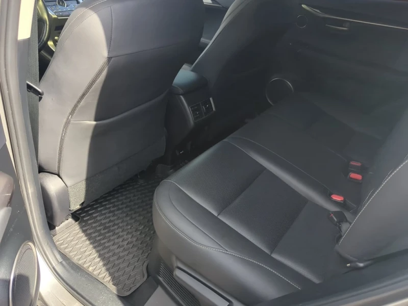 Lexus NX * 300 * CARFAX * БЕЗ ПЪРВОНАЧАЛНА ВНОСКА, снимка 15 - Автомобили и джипове - 52794535