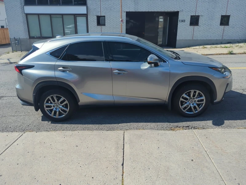 Lexus NX * 300 * CARFAX * БЕЗ ПЪРВОНАЧАЛНА ВНОСКА, снимка 3 - Автомобили и джипове - 52794535