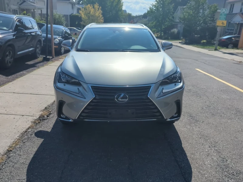 Lexus NX * 300 * CARFAX * БЕЗ ПЪРВОНАЧАЛНА ВНОСКА, снимка 6 - Автомобили и джипове - 52794535