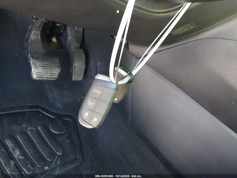 Jeep Compass * LATITUDE LUX* ФИКС.ЦЕНА* БЕЗ УДАР* , снимка 7 - Автомобили и джипове - 52834869