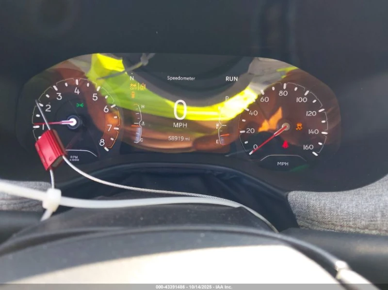 Jeep Compass * LATITUDE LUX* ФИКС.ЦЕНА* БЕЗ УДАР* , снимка 8 - Автомобили и джипове - 52834869