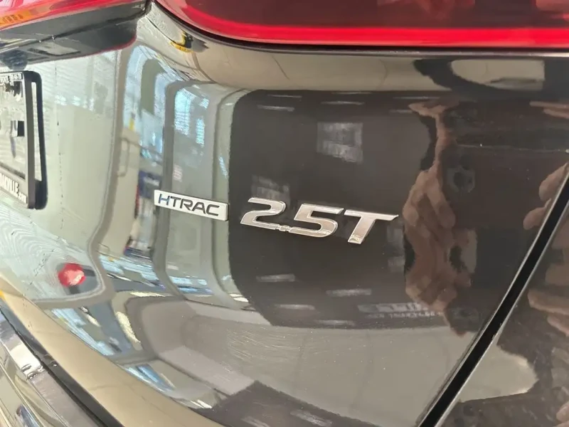 Hyundai Santa fe  ФИКСИРАНА ЦЕНА * CARFAX* ОПЦИЯ ЗА ФИНАНСИРАНЕ* , снимка 16 - Автомобили и джипове - 53210807