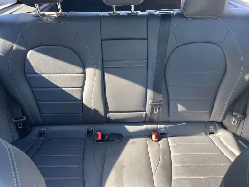 Mercedes-Benz GLC * 300 * CARFAX * ЦЕНА ДО БГ, снимка 9 - Автомобили и джипове - 53524575