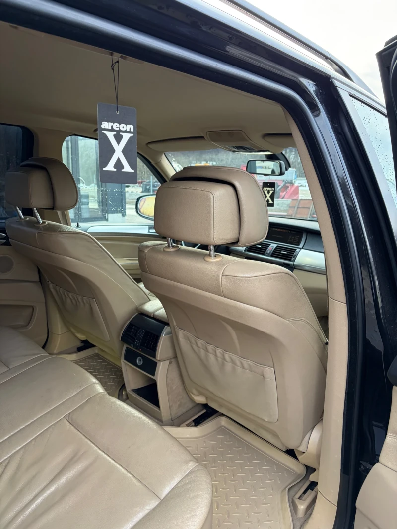BMW X5 3.0sd, снимка 10 - Автомобили и джипове - 53561757