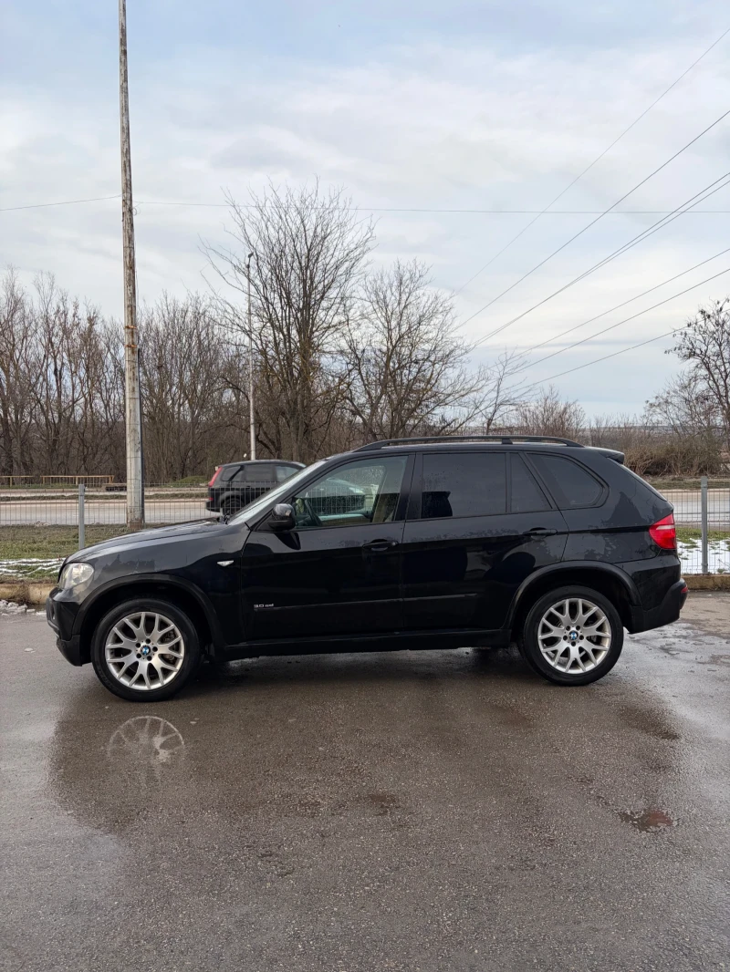 BMW X5 3.0sd, снимка 5 - Автомобили и джипове - 53561757