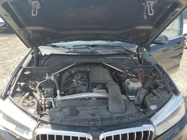 BMW X5 XDRIVE35I , снимка 12 - Автомобили и джипове - 47687262