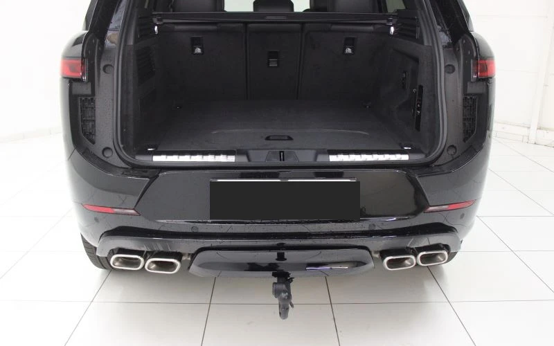 Land Rover Range Rover Sport P530 Autobiography Black - изображение 8