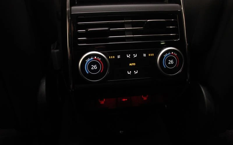 Land Rover Range Rover Sport P530 Autobiography Black - изображение 10