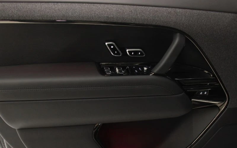 Land Rover Range Rover Sport P530 Autobiography Black - изображение 7