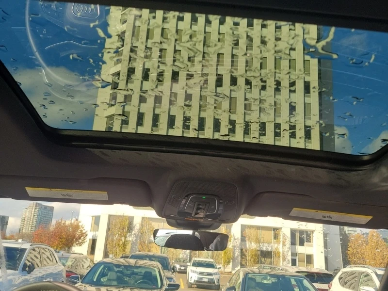 Audi Q8 * TECHNIK * CARFAX * БЕЗ ПЪРВОНАЧАЛНА ВНОСКА - изображение 10