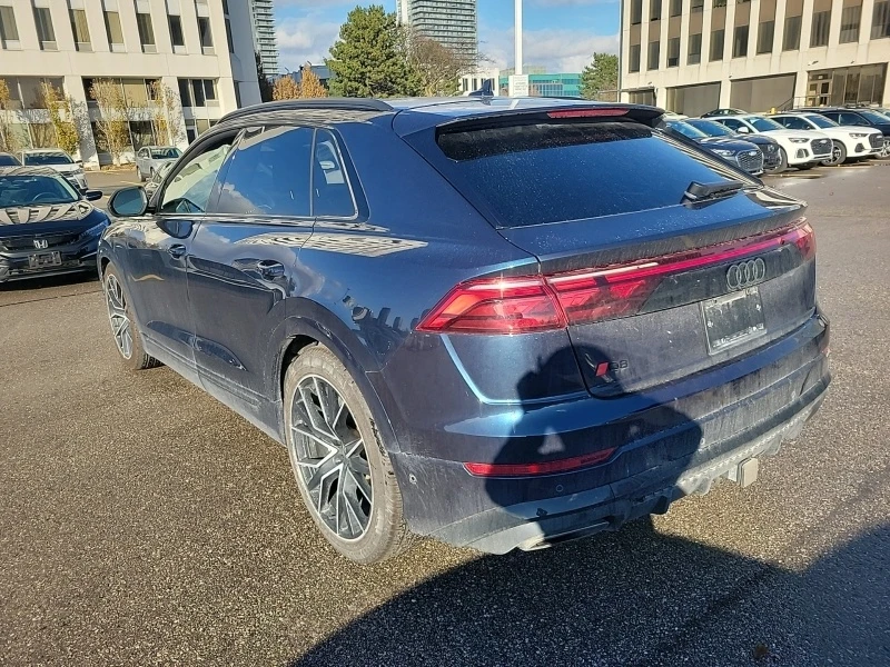 Audi Q8 * TECHNIK * CARFAX *    | Mobile.bg   13