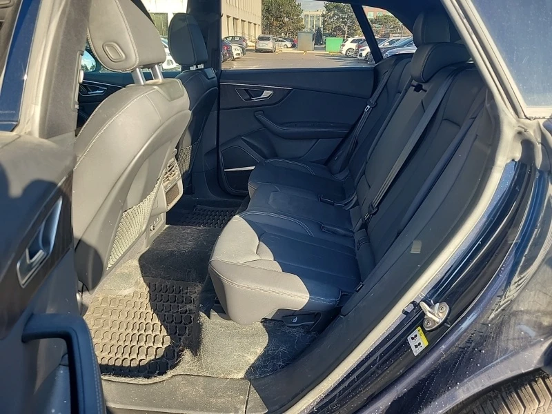 Audi Q8 * TECHNIK * CARFAX *    | Mobile.bg   11