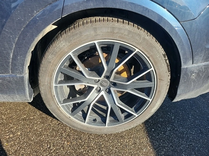 Audi Q8 * TECHNIK * CARFAX *    | Mobile.bg   12