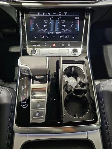 Audi Q7 55TFSI* 6+ 1* S-LINE* DIST* PANO* MEMORY* HEAD-UP* | Mobile.bg   12