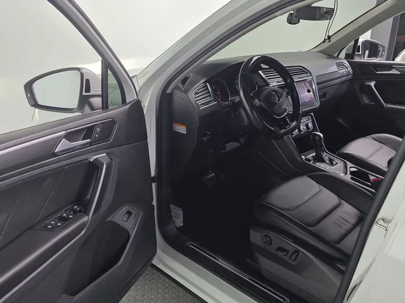 VW Tiguan 2.0 TDI | Mobile.bg � ����������� 11