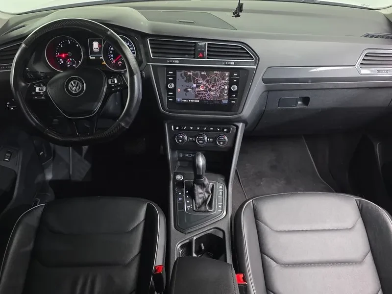 VW Tiguan 2.0 TDI | Mobile.bg � ����������� 7