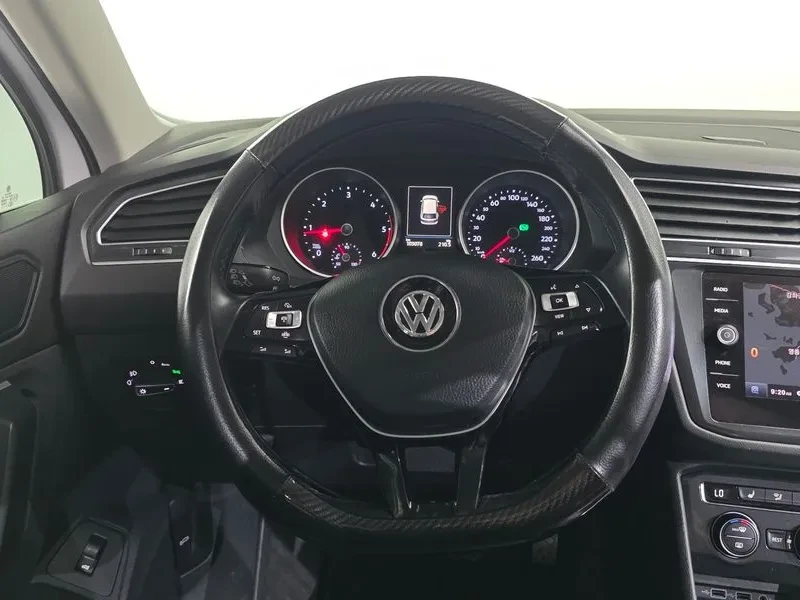 VW Tiguan 2.0 TDI | Mobile.bg � ����������� 13