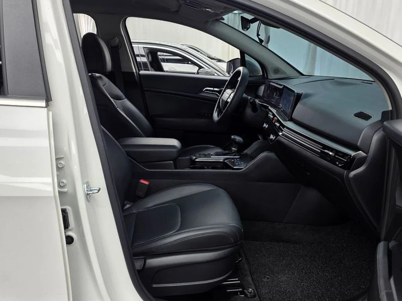 Kia Sportage 2.0 150 hp Automatic, снимка 11 - Автомобили и джипове - 55738383