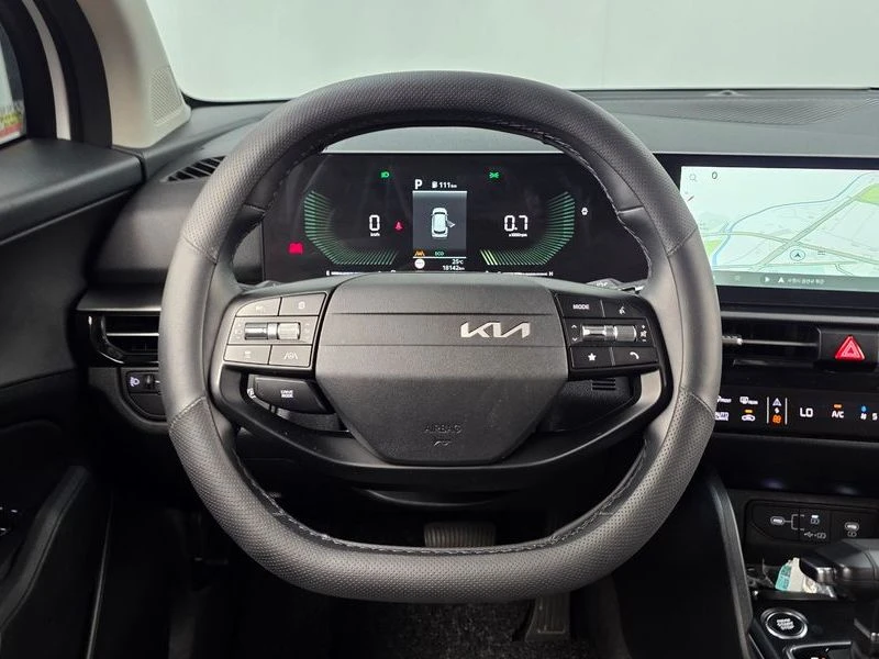 Kia Sportage 2.0 150 hp Automatic, снимка 13 - Автомобили и джипове - 55738383