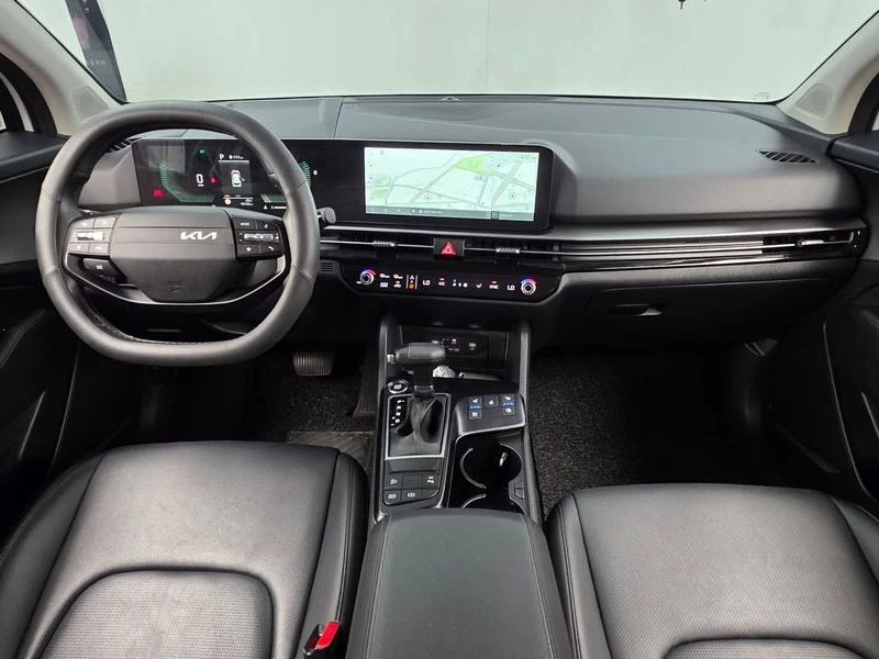 Kia Sportage 2.0 150 hp Automatic, снимка 7 - Автомобили и джипове - 55738383