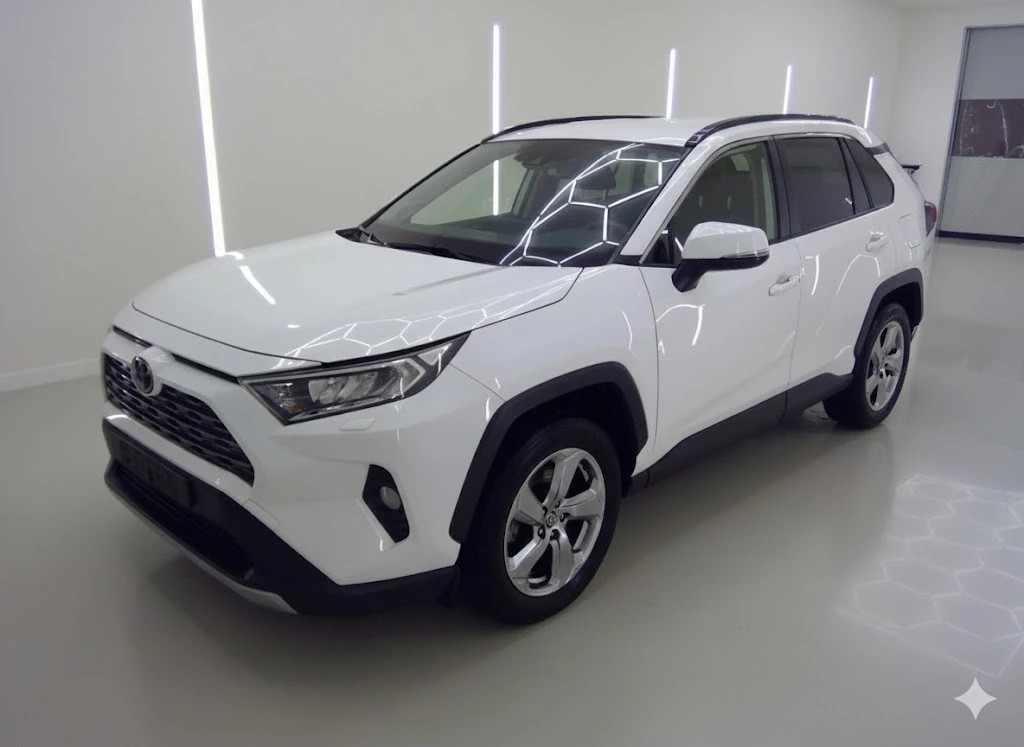 Toyota Rav4 VVT-i Style, снимка 1