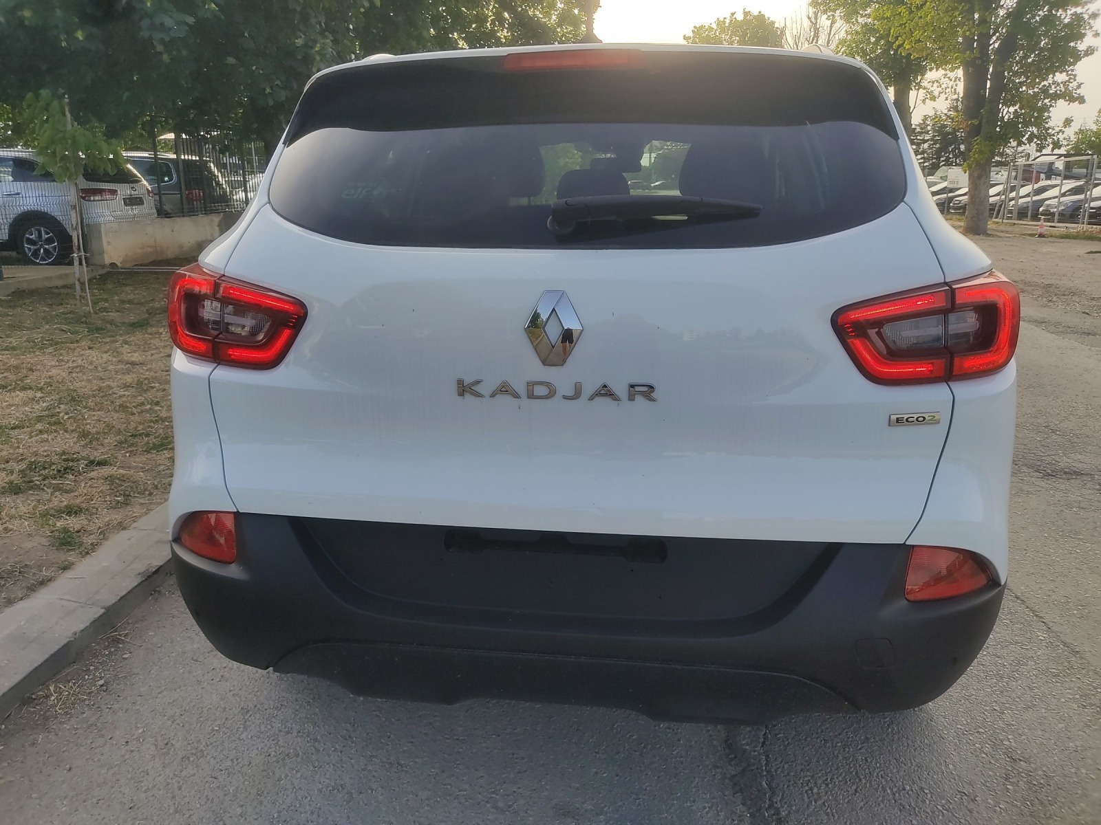 Renault Kadjar 1.5DCi/НАВИГАЦИЯ/EURO 6/КАМЕРА/110к.с. - изображение 4