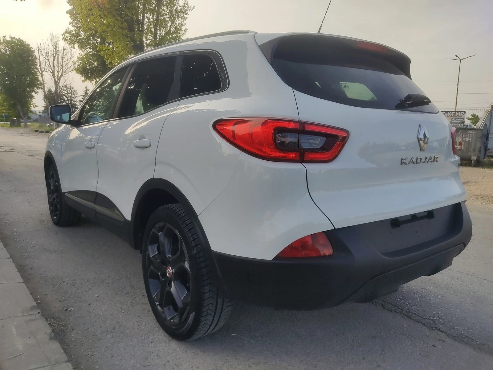 Renault Kadjar 1.5DCi/НАВИГАЦИЯ/EURO 6/КАМЕРА/110к.с. - изображение 5