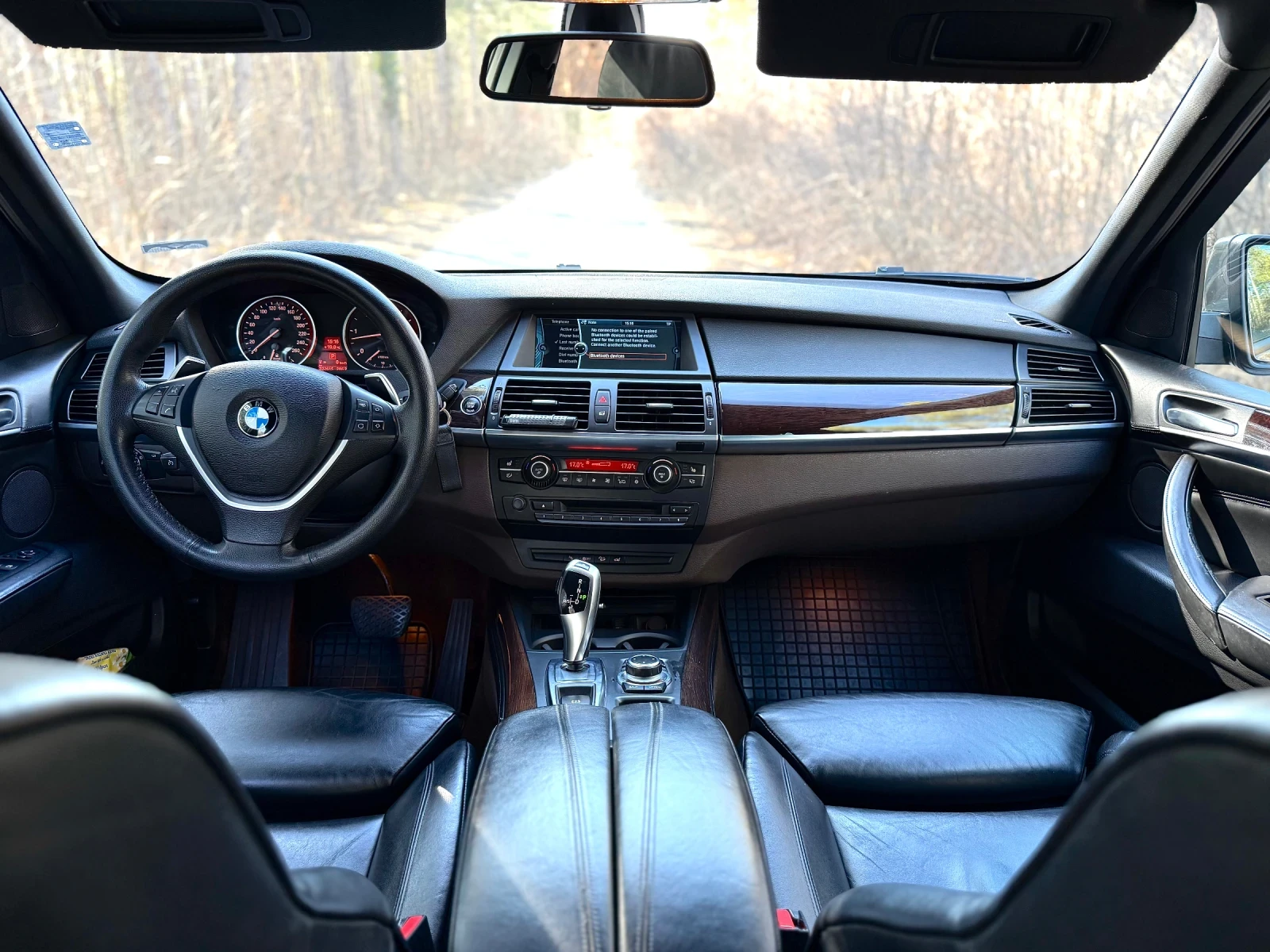 BMW X5  - изображение 10