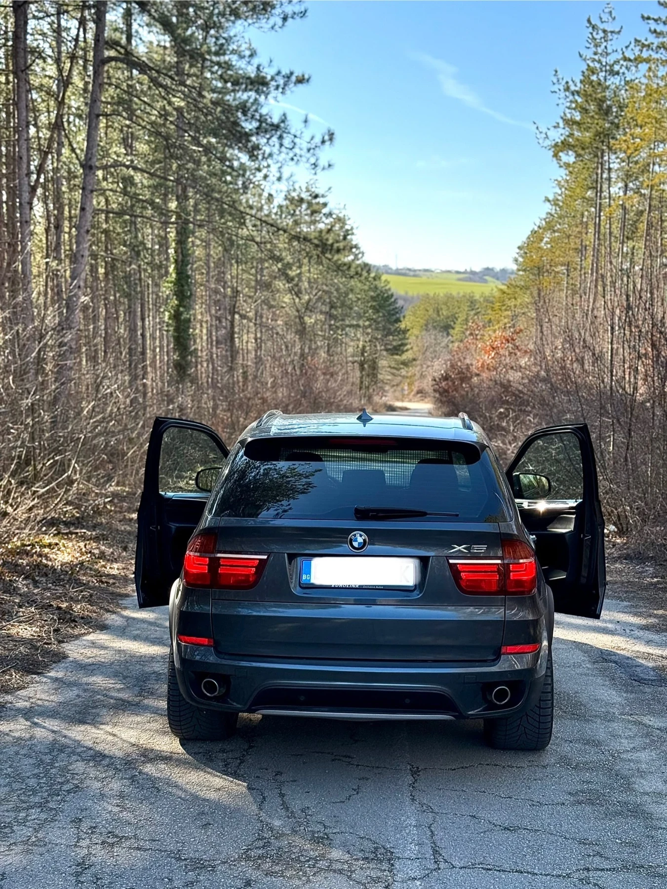 BMW X5  - изображение 7