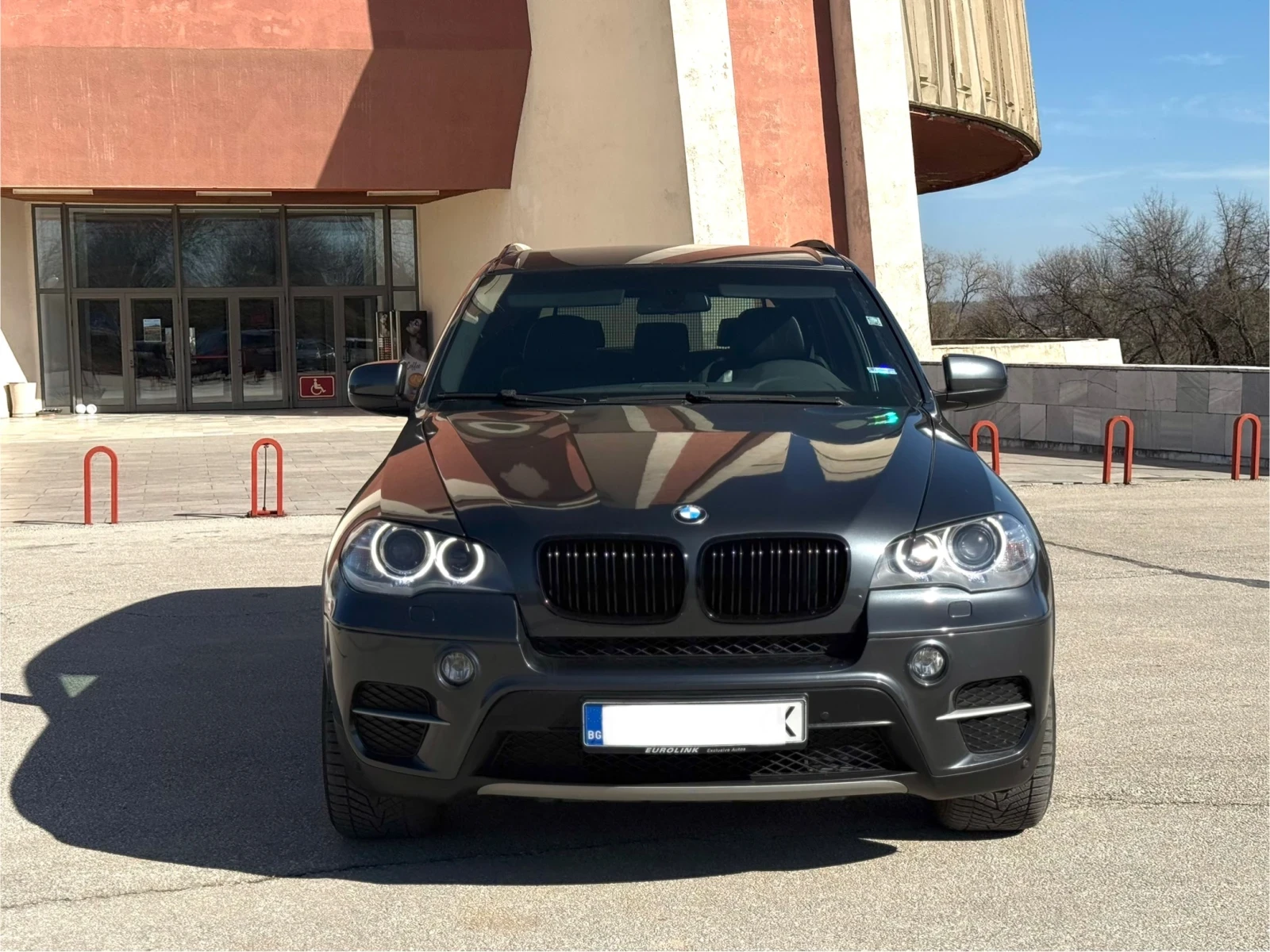 BMW X5  - изображение 4