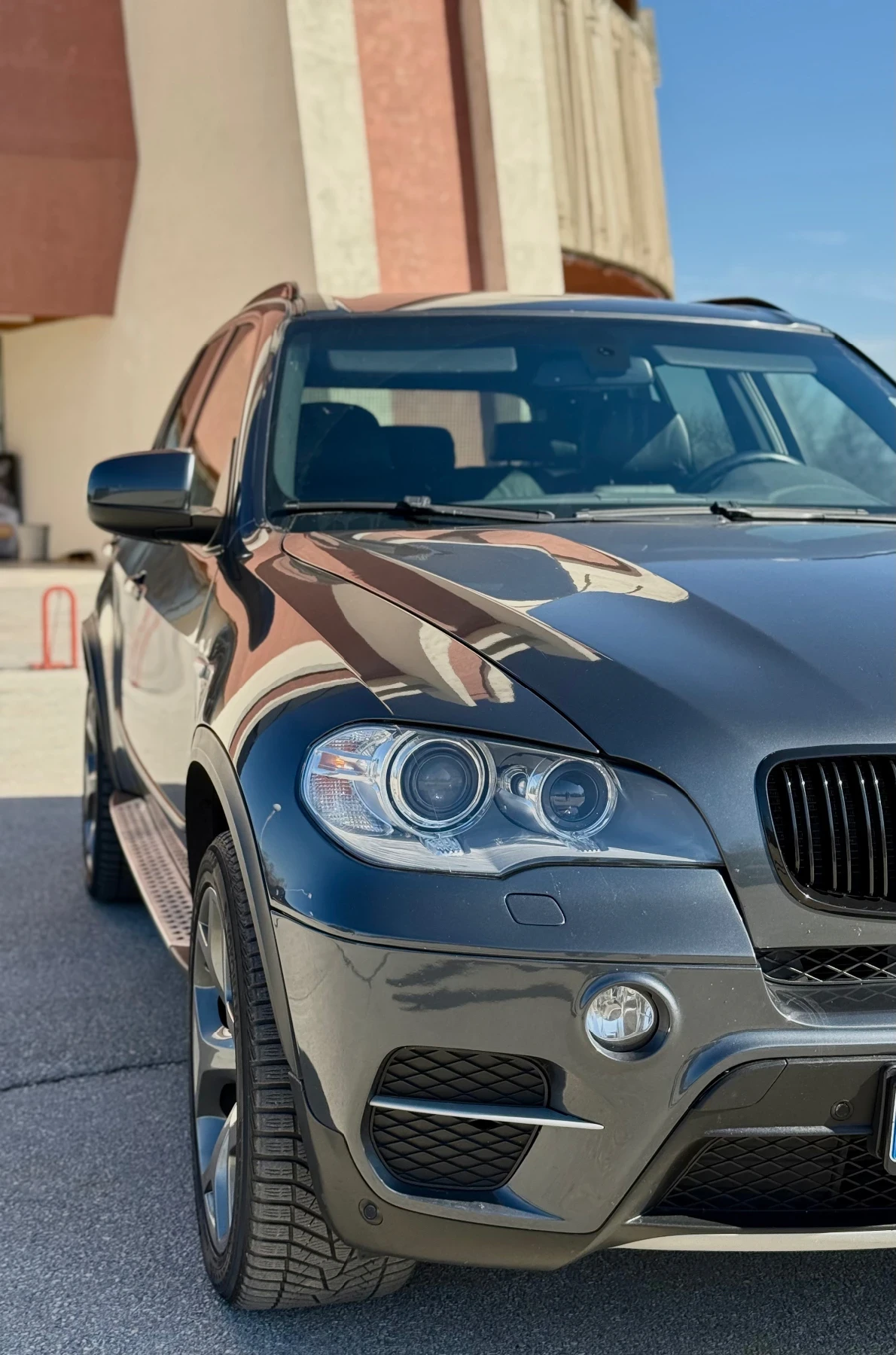 BMW X5  - изображение 3