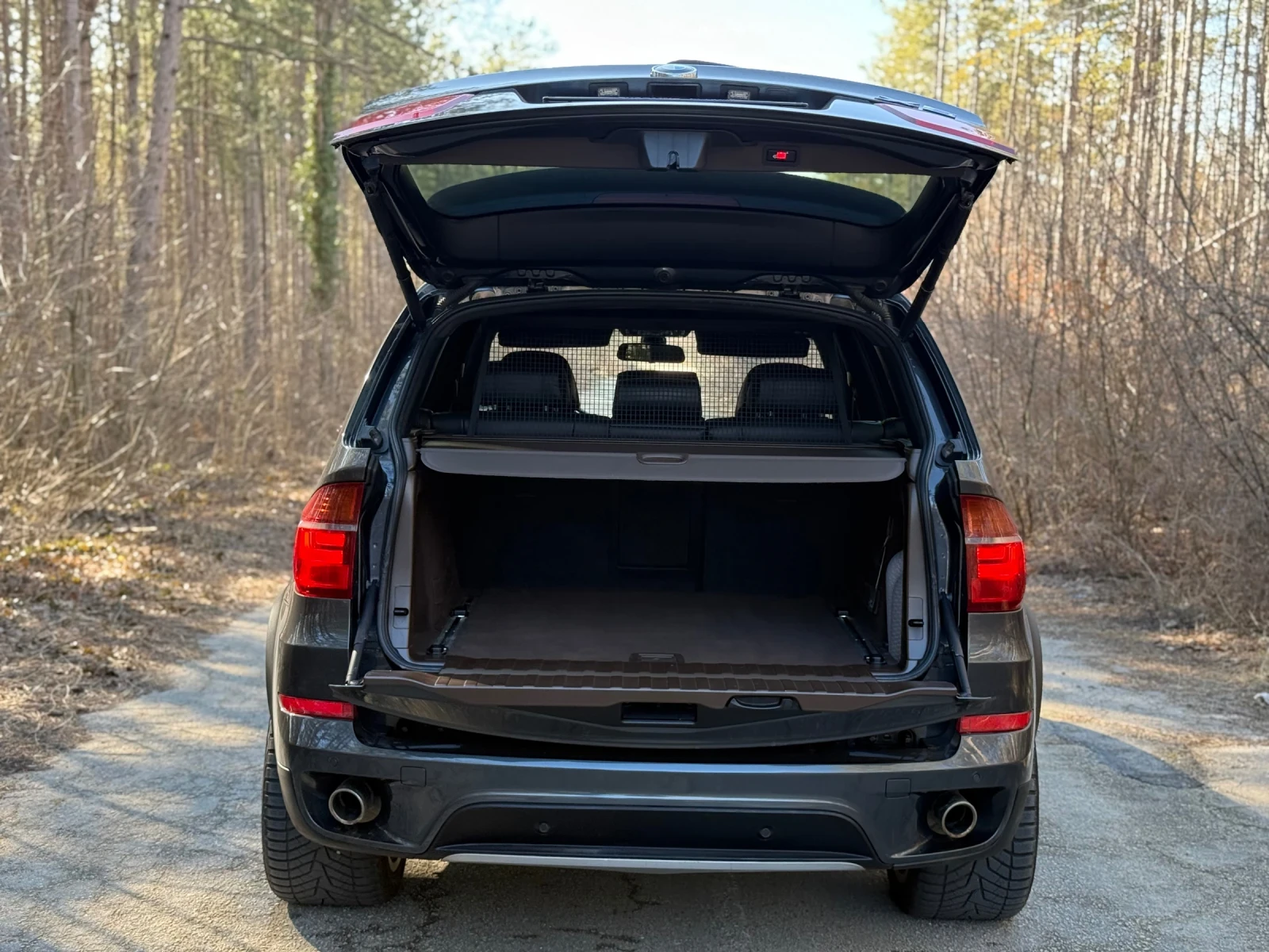 BMW X5  - изображение 8