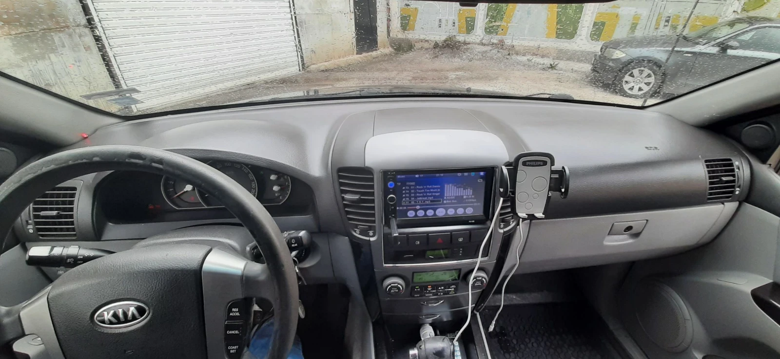 Kia Sorento 2.5 170hp - изображение 7
