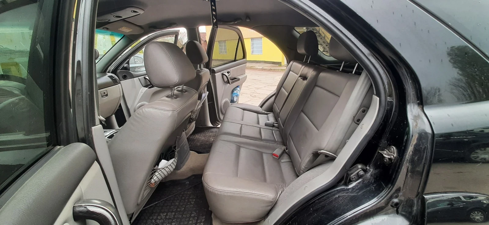 Kia Sorento 2.5 170hp - изображение 6
