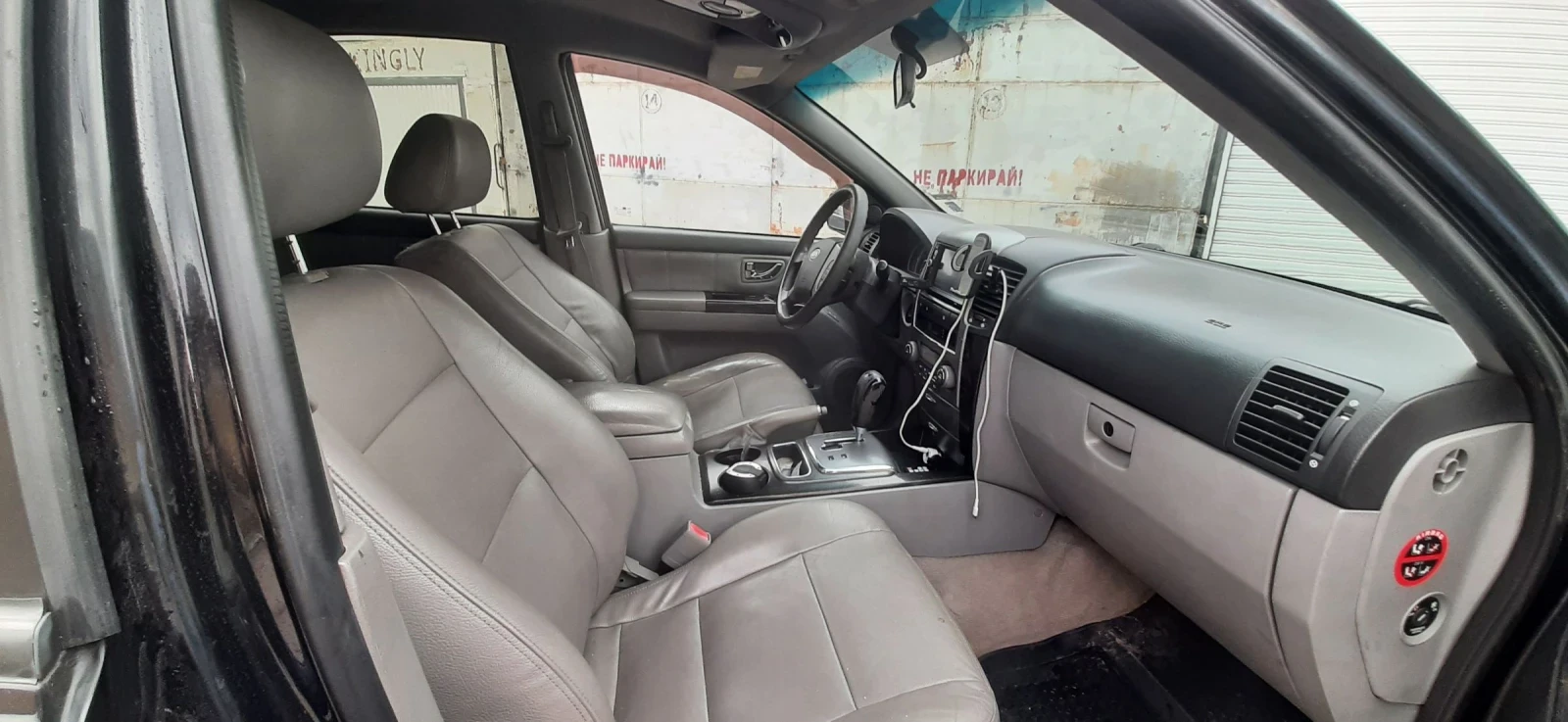 Kia Sorento 2.5 170hp - изображение 5