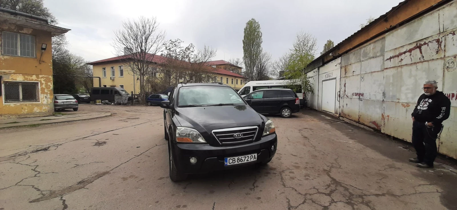Kia Sorento 2.5 170hp - изображение 2