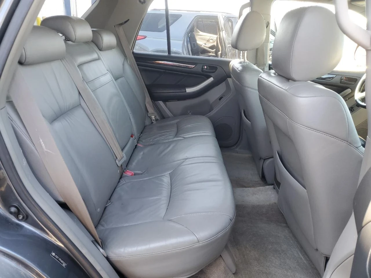 Toyota 4runner  - изображение 9