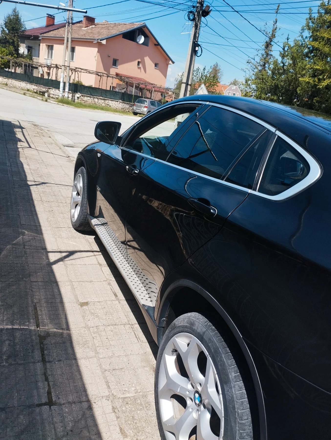 BMW X6  - изображение 3
