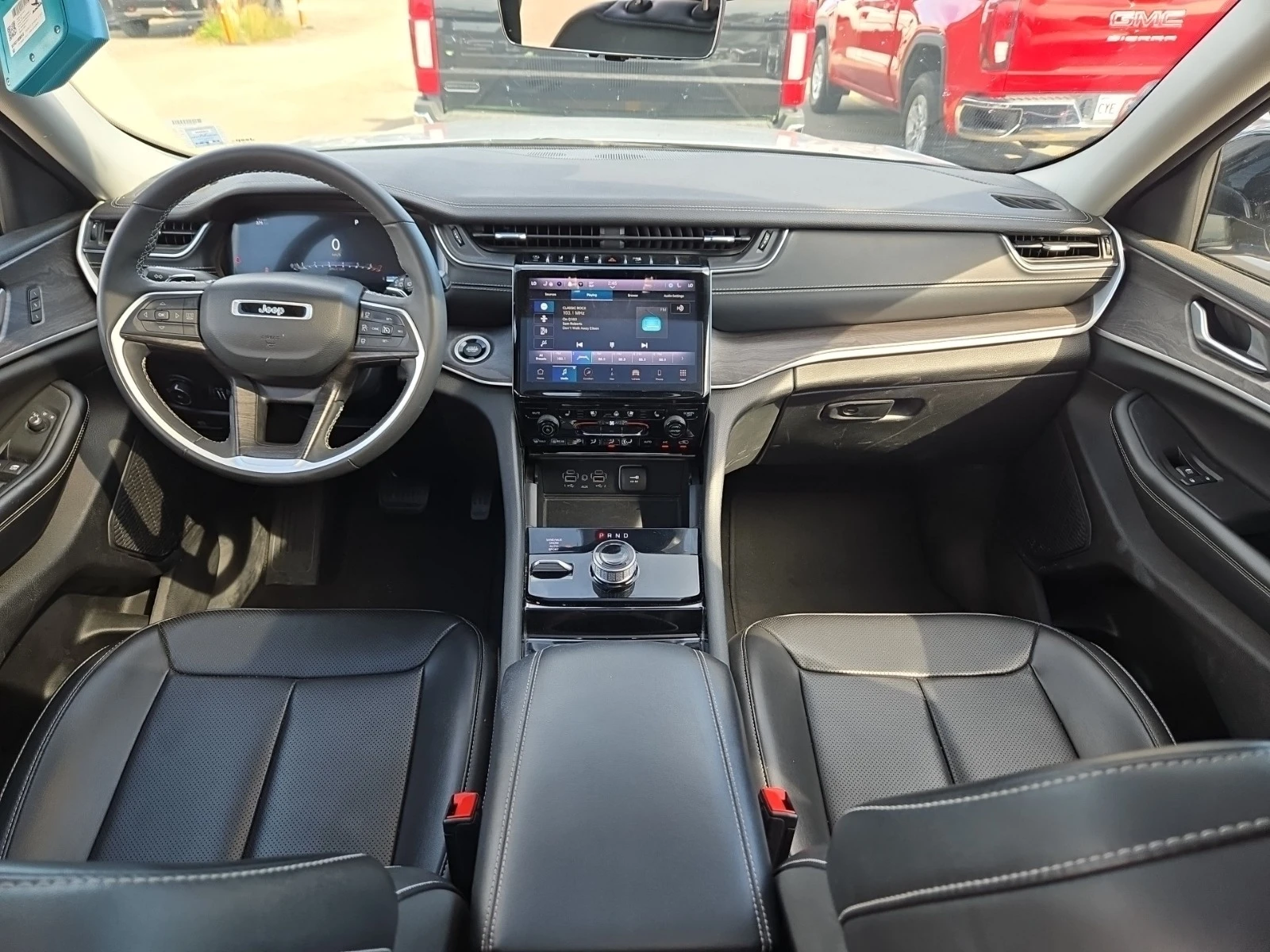 Jeep Grand cherokee LIMITED * * CARFAX * * АВТО КРЕДИТ * *  - изображение 6