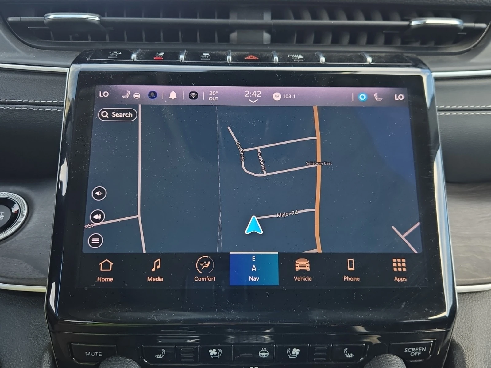 Jeep Grand cherokee LIMITED * * CARFAX * * АВТО КРЕДИТ * *  - изображение 10