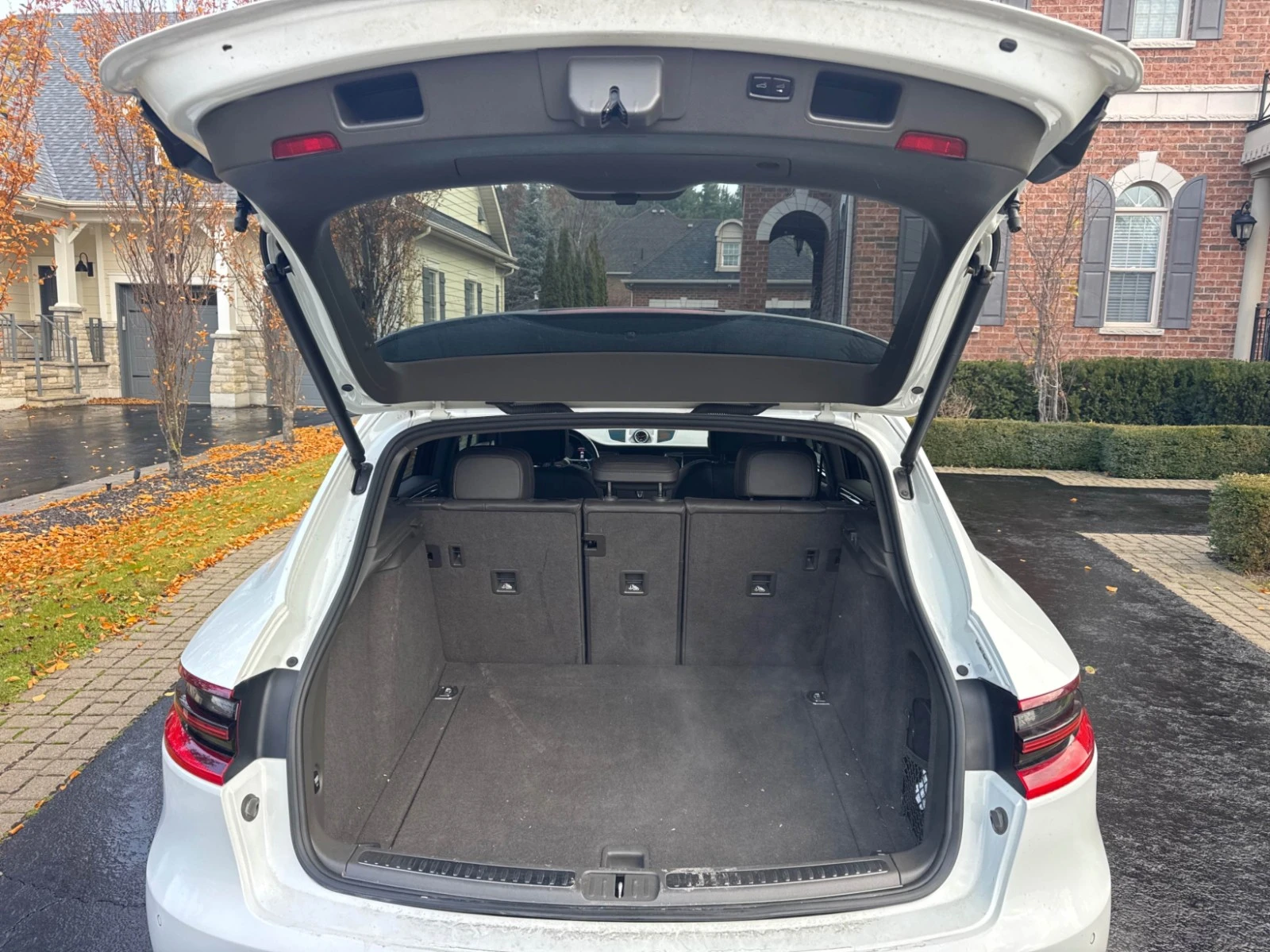 Porsche Macan CARFAX    | Mobile.bg   12